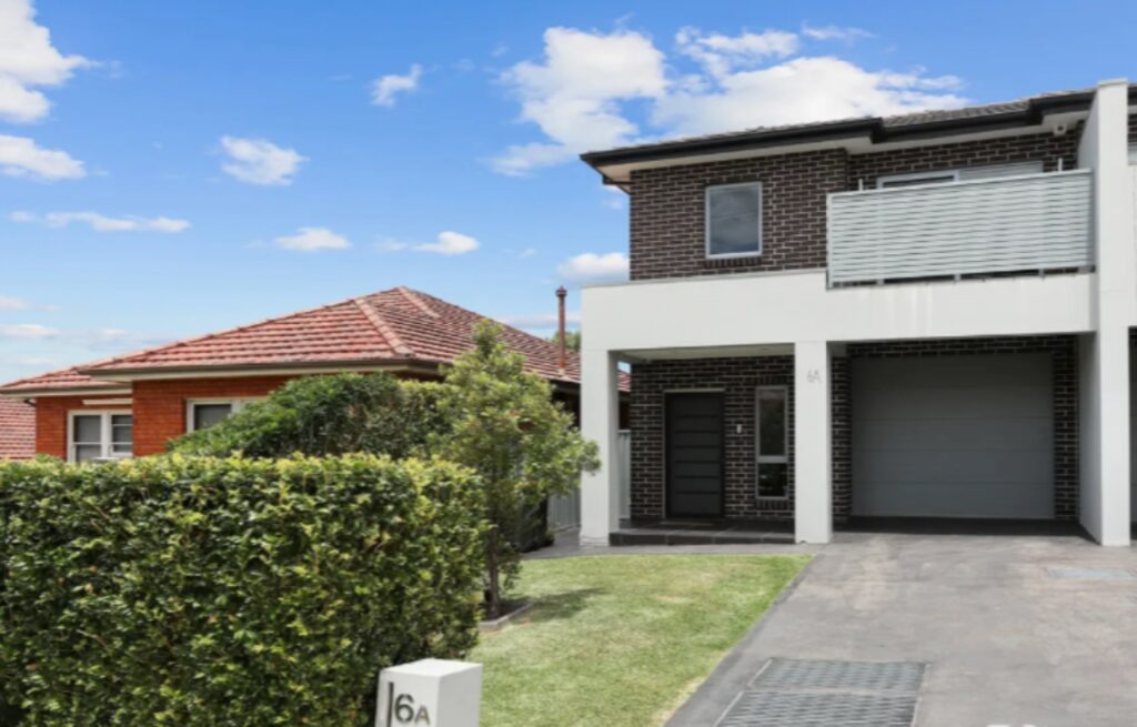 Our goal was to help the client secure a high-value property in Sydney that aligned with their financial and lifestyle goals