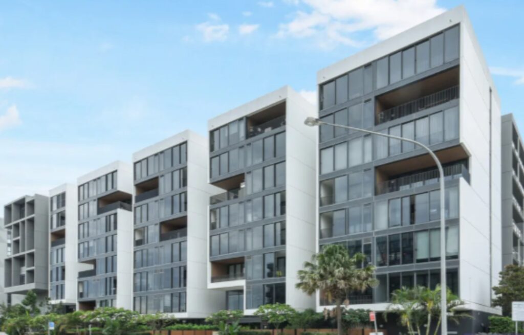 5.7% Yield in Sydney — $585K Apartment Already Up +2.4% in 6 Months